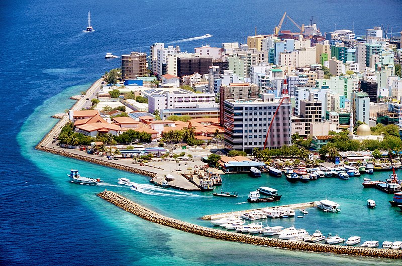 Male-City